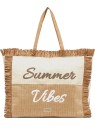 Verde Borsa da spiaggia da donna da donna