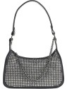 Verde Borsa da donna Banana Bag da donna