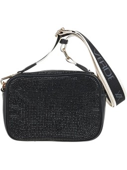 Verde Borsa a tracolla da donna da donna