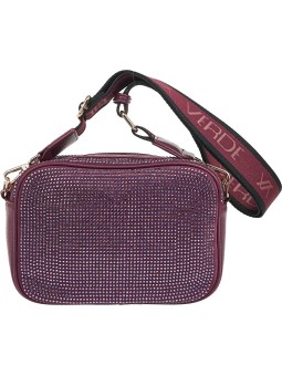 Verde Borsa a tracolla da donna da donna