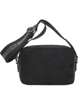 Verde Borsa a tracolla da donna da donna