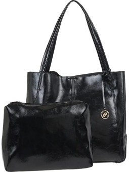 Verde Borsa a mano da donna