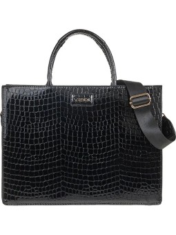 Verde Borsa a mano da donna