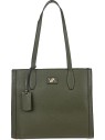 Verde Borsa a mano da donna