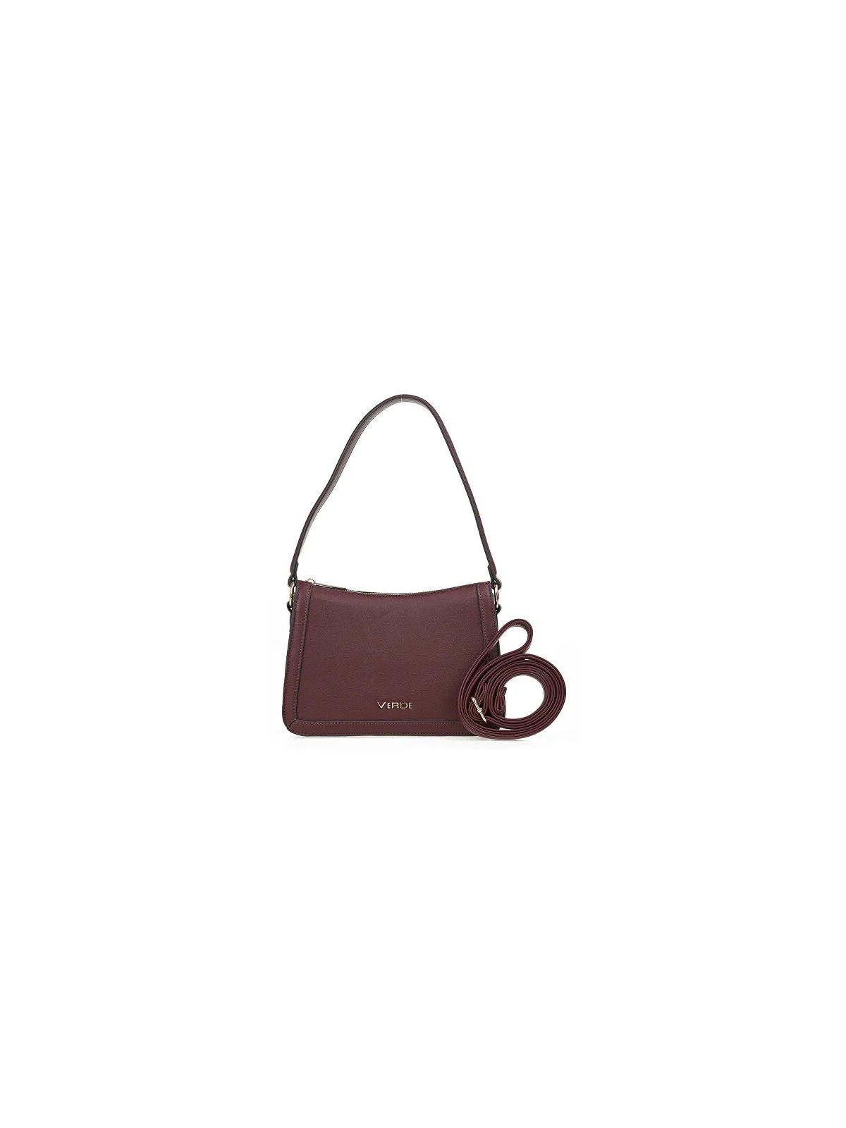 Verde Borsa a tracolla da donna da donna