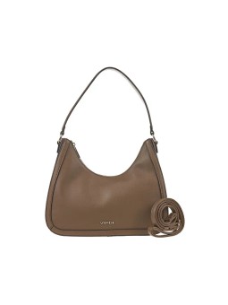 Verde Borsa da donna Banana bag da donna