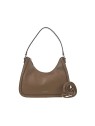 Verde Borsa da donna Banana bag da donna