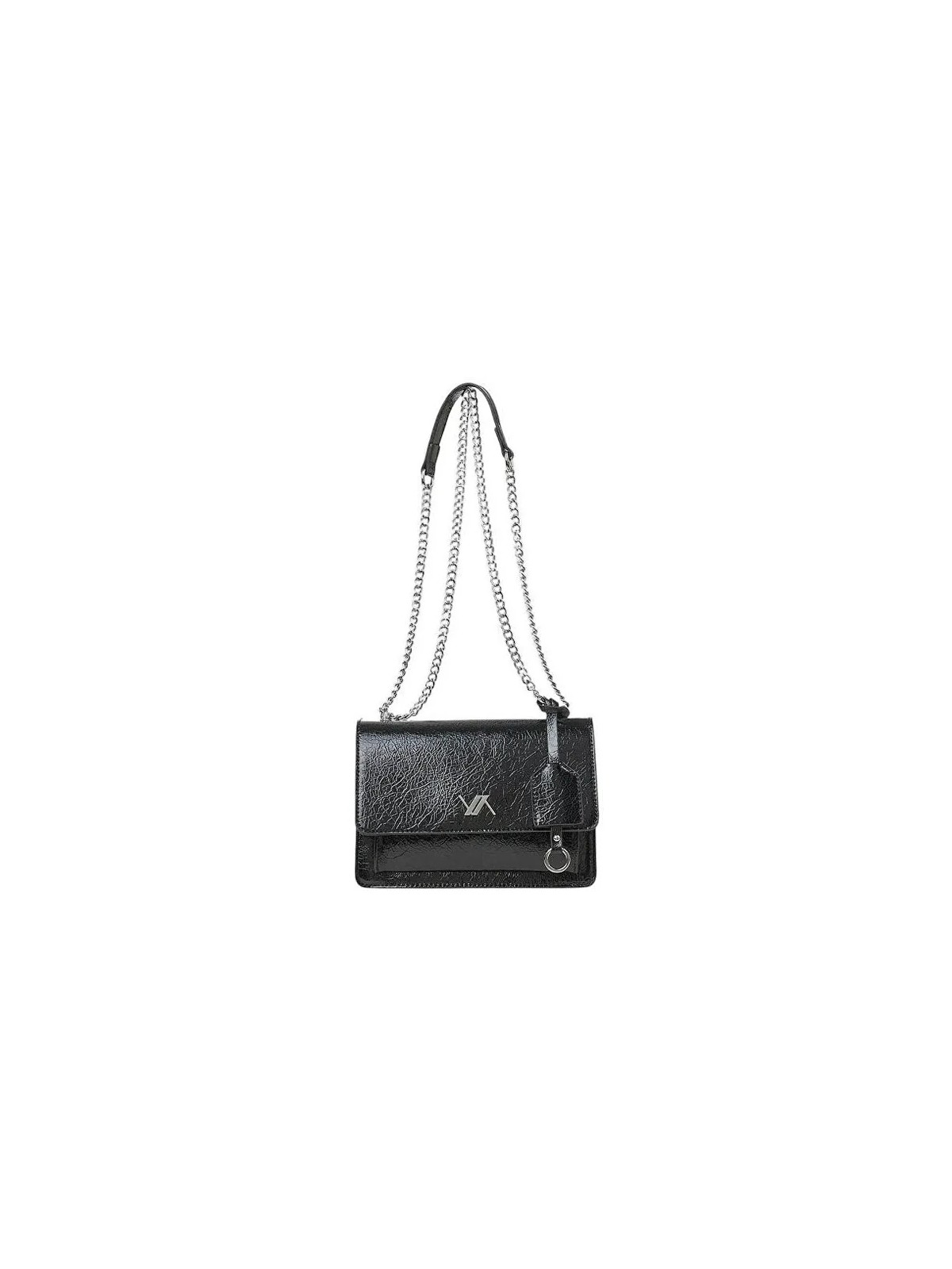 Verde Borsa a tracolla da donna da donna