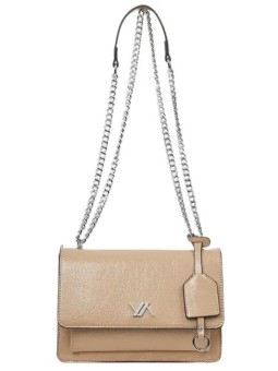 Verde Borsa a tracolla da donna da donna