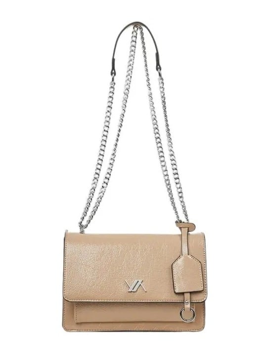 Verde Borsa a tracolla da donna da donna