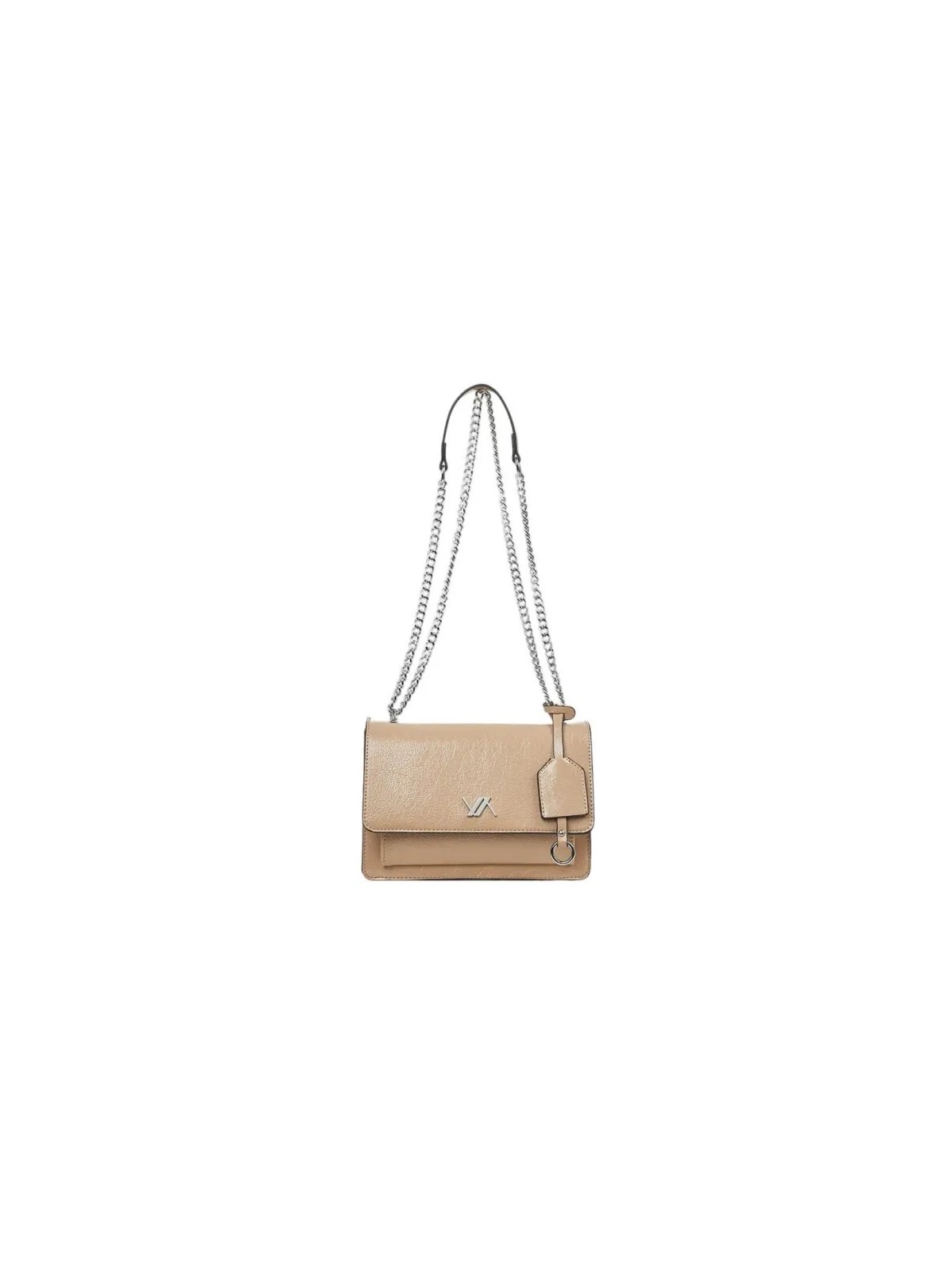 Verde Borsa a tracolla da donna da donna