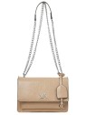 Verde Borsa a tracolla da donna da donna