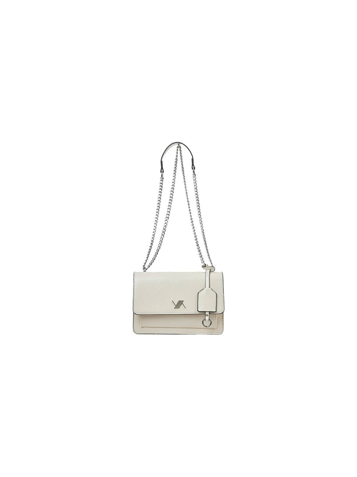 Verde Borsa a tracolla da donna da donna