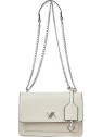 Verde Borsa a tracolla da donna da donna