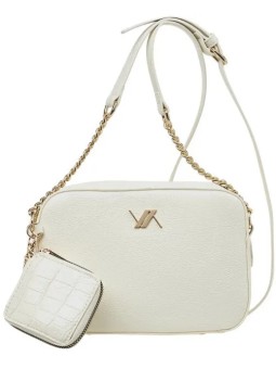 Verde Borsa a tracolla da donna da donna