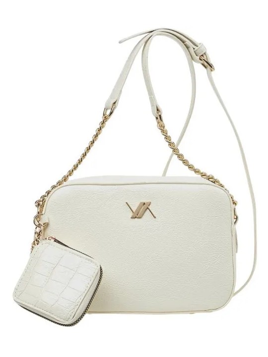 Verde Borsa a tracolla da donna da donna