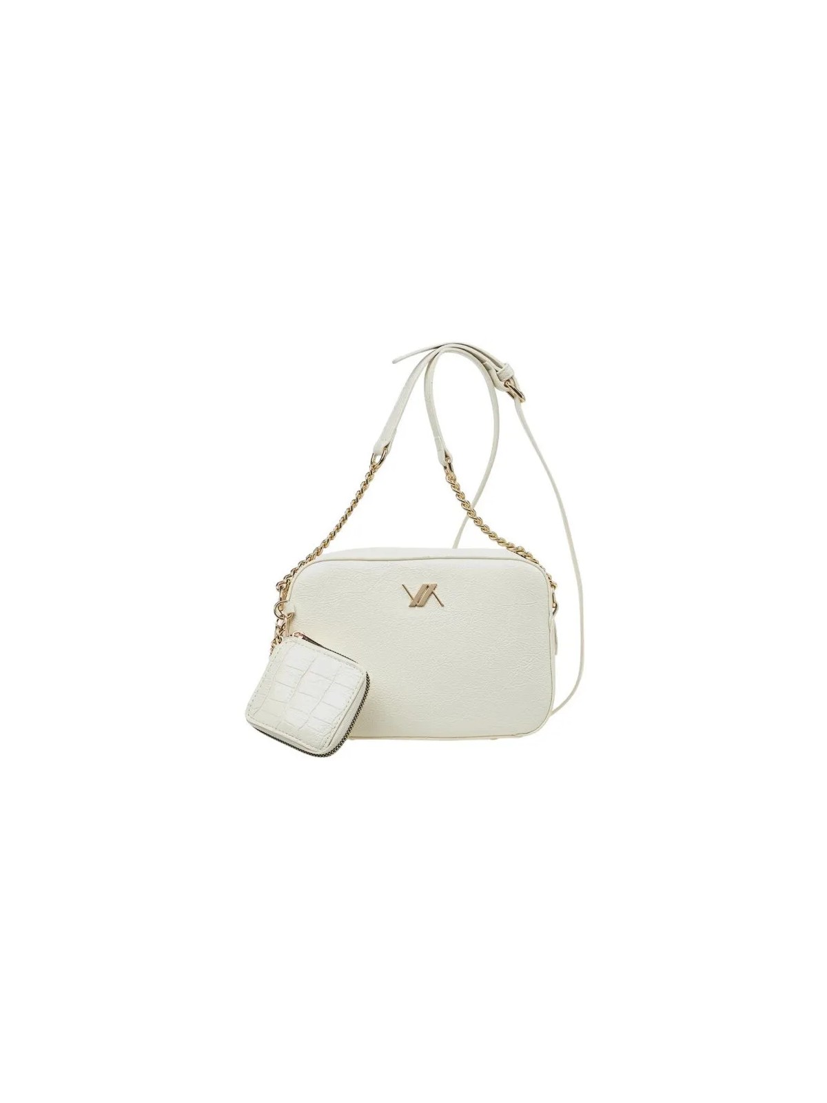 Verde Borsa a tracolla da donna da donna