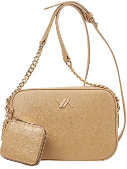 Verde Borsa a tracolla da donna da donna