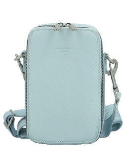 David Jones Borsa a tracolla da donna da donna