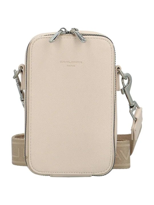 David Jones Borsa a tracolla da donna da donna