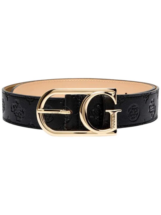 Guess Cintura da donna - Lunghezza cintura: 75 cm da donna
