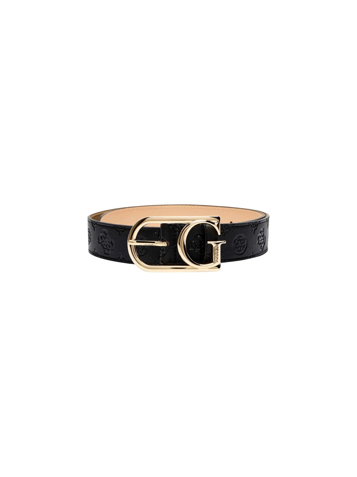 Guess Cintura da donna - Lunghezza cintura: 75 cm da donna