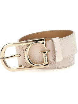 Guess Cintura da donna - Lunghezza cintura: 75 cm da donna
