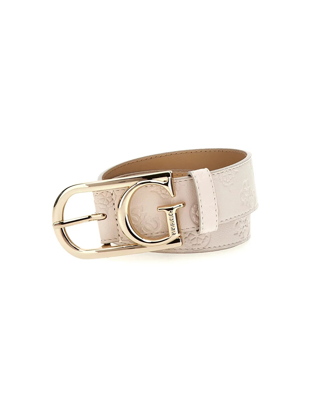 Guess Cintura da donna - Lunghezza cintura: 85 cm da donna
