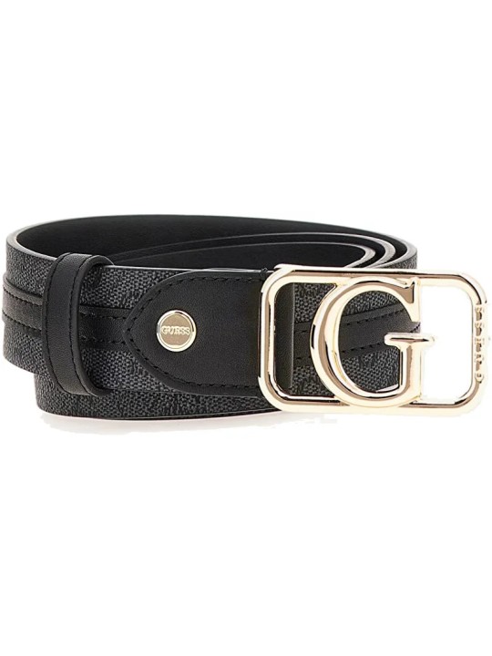 Guess Cintura da donna - Lunghezza cintura: 75 cm da donna
