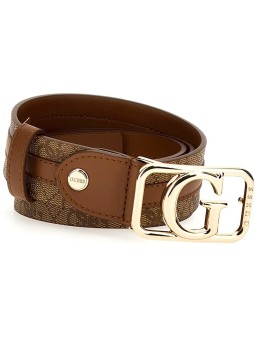 Guess Cintura da donna - Lunghezza cintura: 85 cm da donna