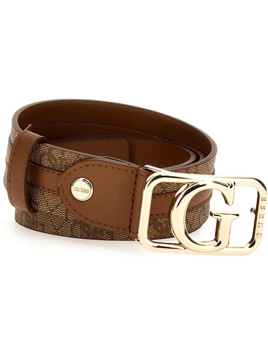 Guess Cintura da donna - Lunghezza cintura: 85 cm da donna