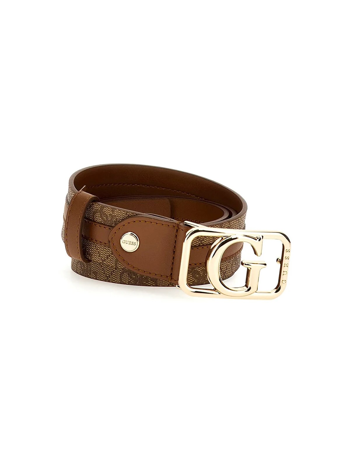 Guess Cintura da donna - Lunghezza cintura: 85 cm da donna