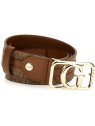 Guess Cintura da donna - Lunghezza cintura: 85 cm da donna