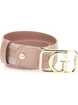 Guess Cintura da donna - Lunghezza cintura: 85 cm da donna