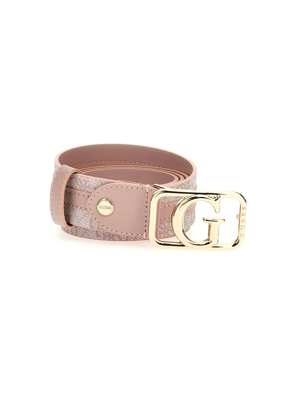 Guess Cintura da donna - Lunghezza cintura: 85 cm da donna