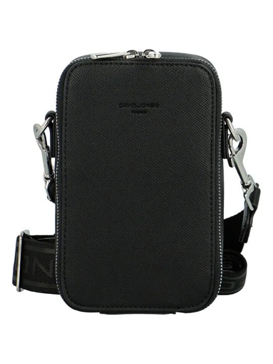 David Jones Borsa a tracolla da donna da donna