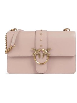 Pinko Borsa a tracolla in pelle da donna da donna