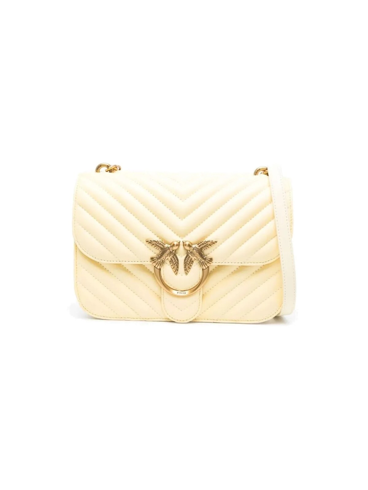 Pinko Borsa a mano in pelle da donna da donna