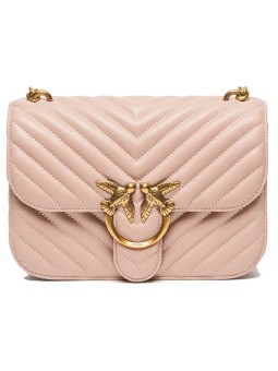 Pinko Borsa a mano in pelle da donna da donna