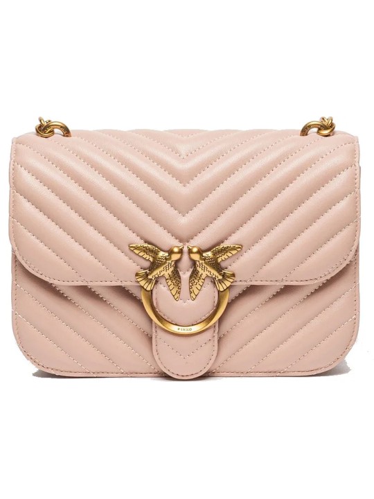 Pinko Borsa a mano in pelle da donna da donna