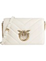 Pinko Borsa a tracolla in pelle da donna da donna