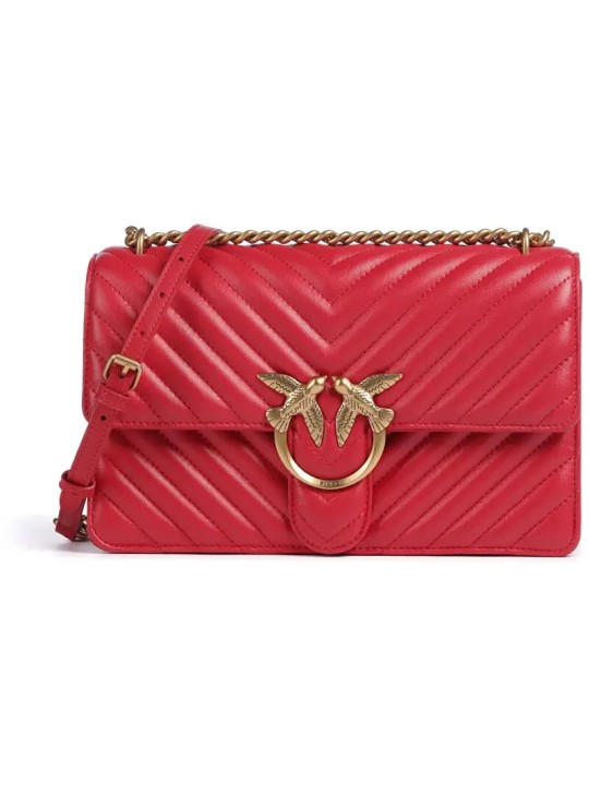 Pinko Borsa a mano in pelle da donna da donna
