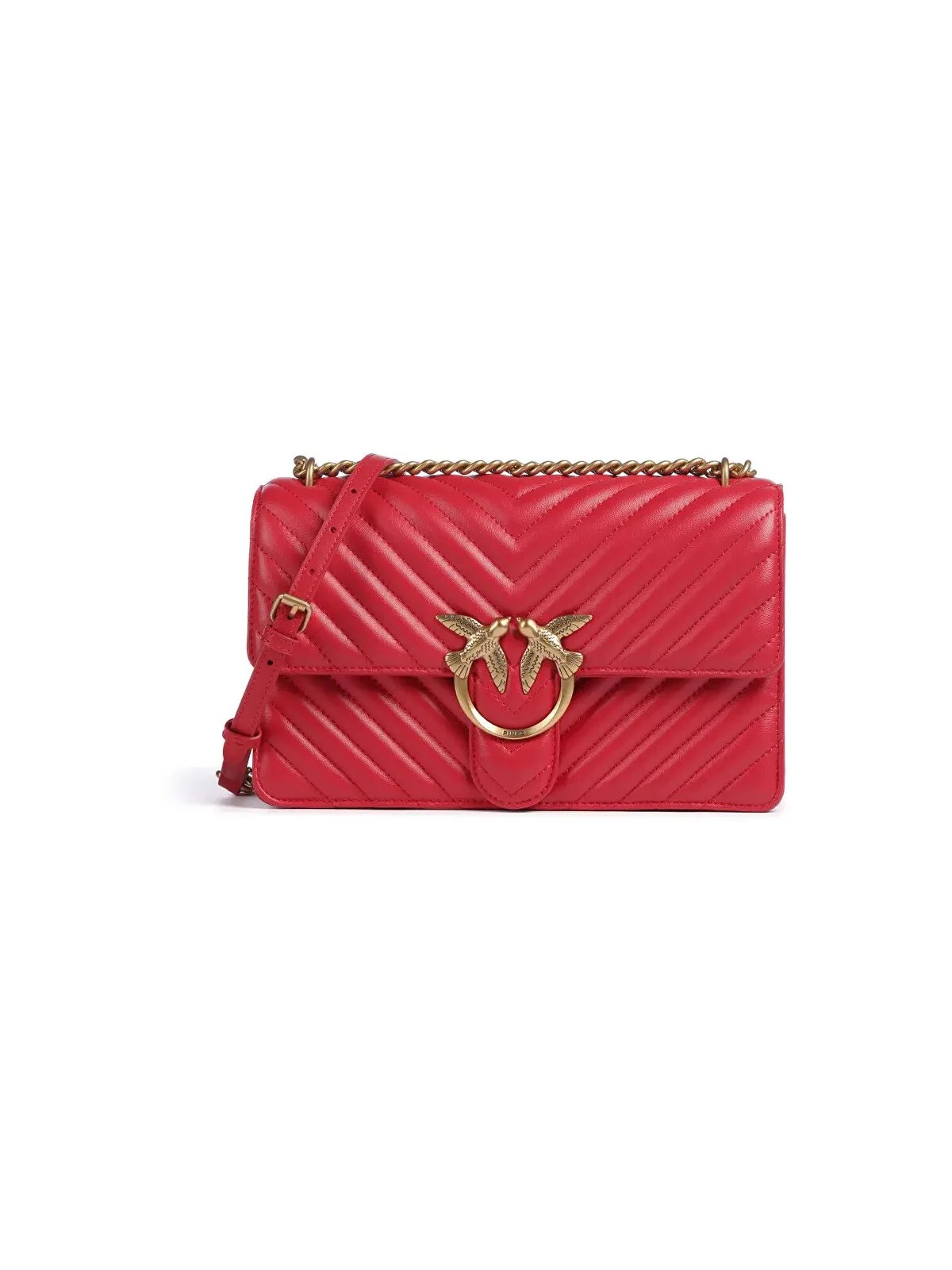 Pinko Borsa a mano in pelle da donna da donna
