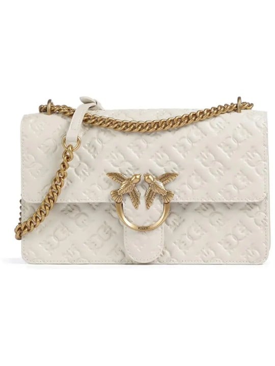 Pinko Borsa a tracolla in pelle da donna da donna