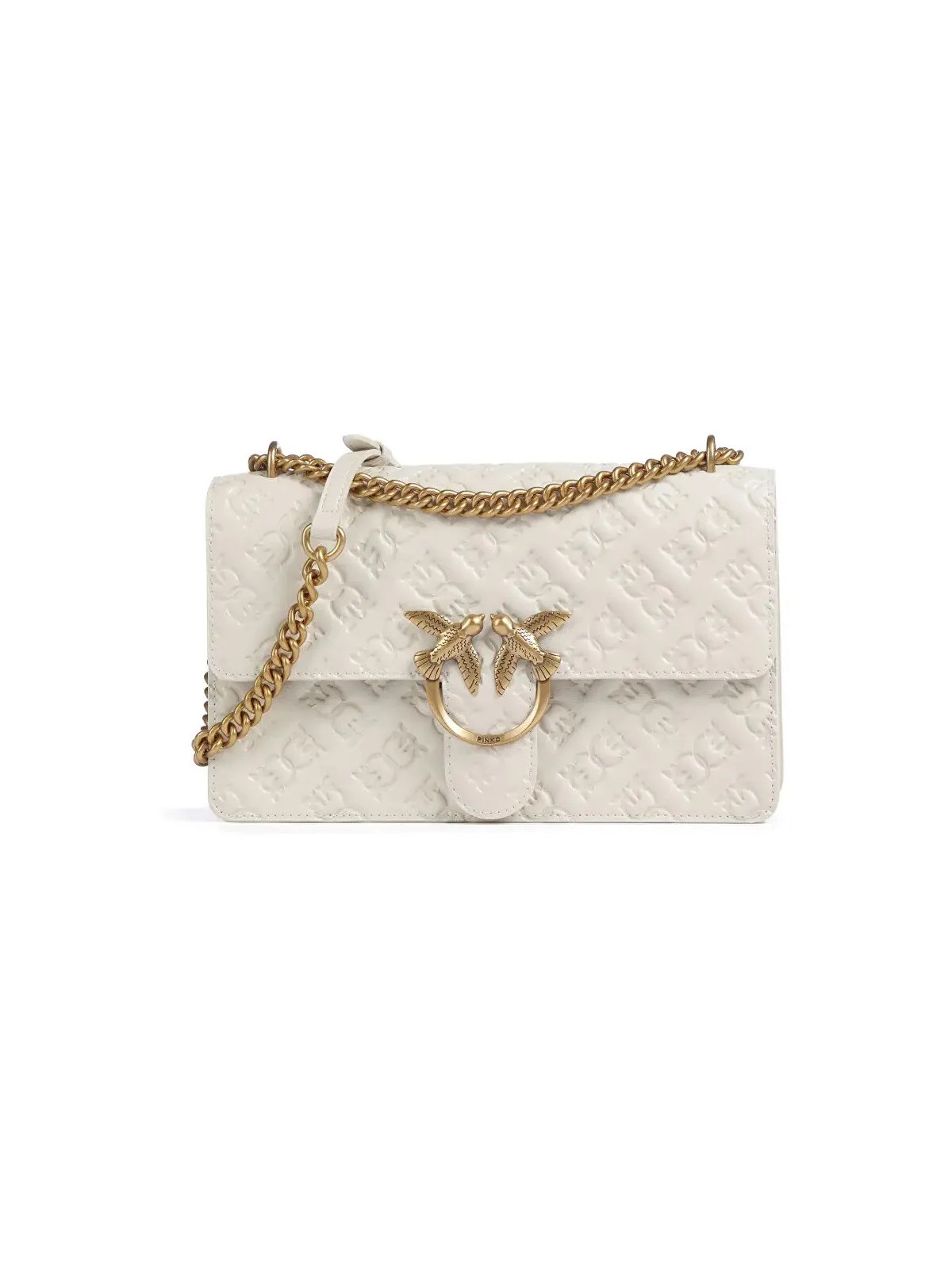 Pinko Borsa a tracolla in pelle da donna da donna
