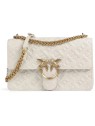 Pinko Borsa a tracolla in pelle da donna da donna