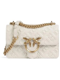 Pinko Borsa a tracolla in pelle da donna da donna