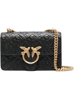 Pinko Borsa a tracolla in pelle da donna da donna