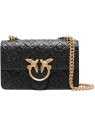 Pinko Borsa a tracolla in pelle da donna da donna