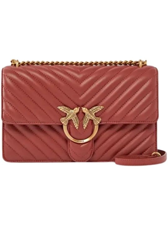 Pinko Borsa a mano in pelle da donna da donna